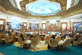 العراق يقترح إنشاء صندوق عربي لإعادة إعمار غزة ولبنان
