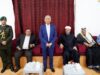 مندوبا عن الملك وولي العهد.. العيسوي يعزي عشائر الزيود وبني خالد والزين