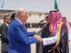 شراكة استراتيجية ضخمة بقيادة بن سلمان وترامب 600 مليار دولار