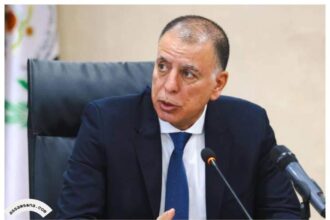 الفراية يرعى احتفال جامعة جرش بعيد الاستقلال