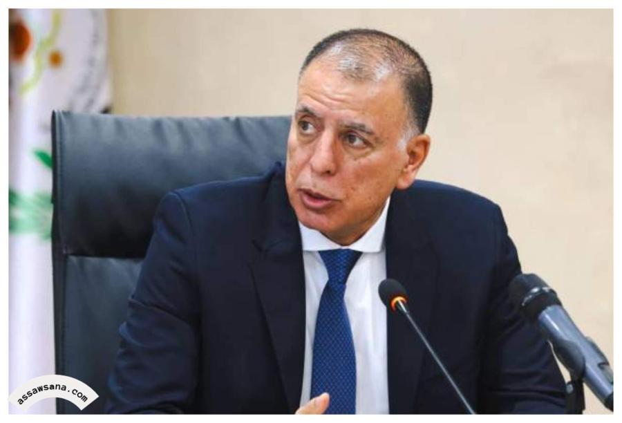 الفراية يرعى احتفال جامعة جرش بعيد الاستقلال