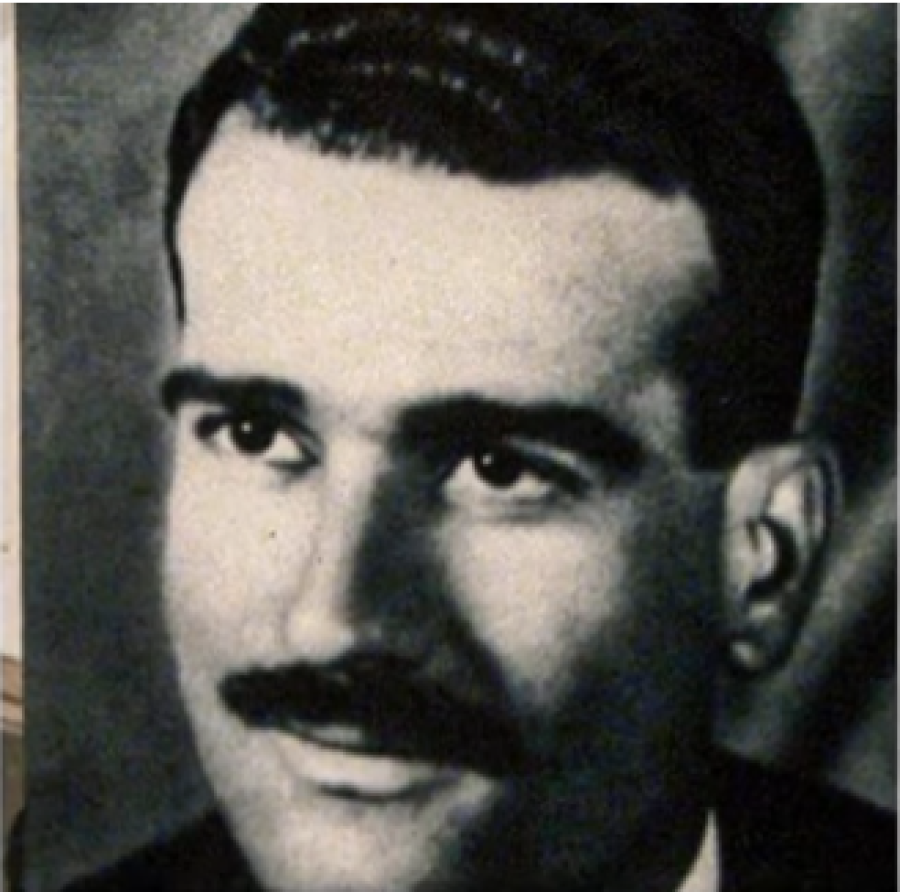 بعد 60 عاماً من المشنقة.. إيلي كوهين يتكلم مجدداً بلسان الموساد