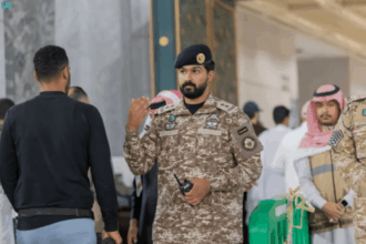 وزارة الداخلية السعودية تُصدر تعميمًا بشأن تنظيم دخول مكة المكرمة خلال موسم الحج