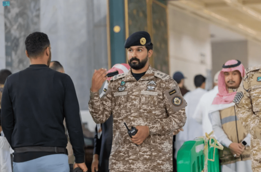 وزارة الداخلية السعودية تُصدر تعميمًا بشأن تنظيم دخول مكة المكرمة خلال موسم الحج