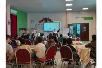 اختتام برنامج التغير المناخي بالطفيلة