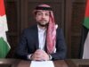 ولي العهد يعيد نشر مقطع تشويقي عن وثائقي "نشمي"
