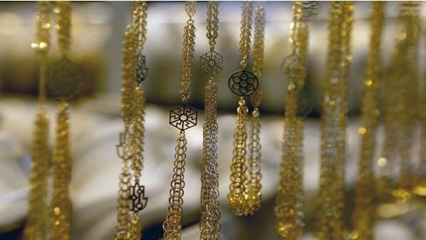 ارتفاع أسعار الذهب محلياً
