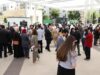 ولي العهد يلقي كلمة حول القطاع التكنولوجي خلال فعاليات منتدى تواصل "2025"