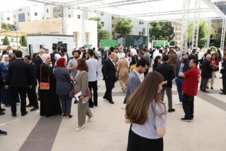 ولي العهد يلقي كلمة حول القطاع التكنولوجي خلال فعاليات منتدى تواصل "2025"