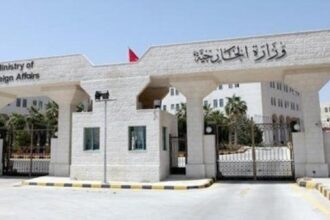 الأردن يعزي نيجيريا بضحايا فيضانات اجتاحت بلدة موكوا