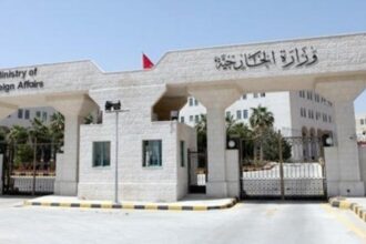 الأردن يرحب بإعلان ترامب رفع العقوبات سوريا