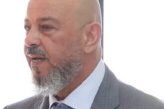 الدحيات نقيباً للأطباء البيطريين بالتزكية