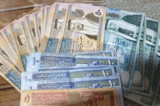 2,160 مليار دينار الإيرادات المحلية خلال الربع الأول