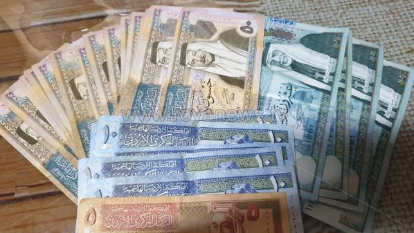 2,160 مليار دينار الإيرادات المحلية خلال الربع الأول