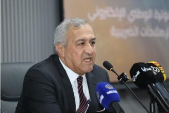 النوايسة: تطوير الثقافة الضريبية ورفع كفاءة التدقيق عبر نظام الفوترة الإلكتروني
