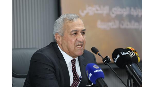 النوايسة: تطوير الثقافة الضريبية ورفع كفاءة التدقيق عبر نظام الفوترة الإلكتروني