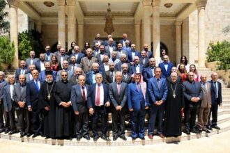 العيسوي: الوحدة الوطنية والتفاف الأردنيين حول قيادتهم الهاشمية دعامة البناء الوطني