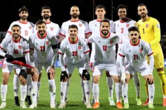 عاجل || المنتخب الوطني يخسر أمام السعودية وديا بكرة القدم