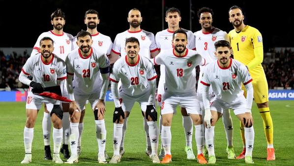 عاجل || المنتخب الوطني يخسر أمام السعودية وديا بكرة القدم