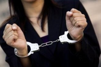 ضبط فتاة ظهرت بفيديو متداول خادش للحياء العام