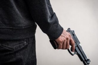 عاجل|| انتحار مواطن بعد إطلاق النار على زوجته في مأدبا