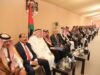 العيسوي خلال لقائه شيوخ ووجهاء وشباب ونساء: الأردن مسيرة ثابتة تصان بحكمة الملك ووعي شعبه