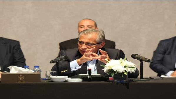 حسان: مشروع التوسع الجنوبي لشركة البوتاس يعزز دورها بدعم الاقتصاد الوطني