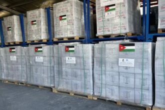 الخيرية الهاشمية تستغرب وترفض نشر مواد مضللة تحمل افتراءات على الجهد الأردني الإنساني لدعم غزة