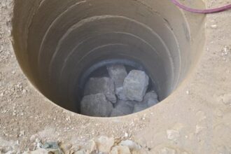 المياه : ضبط اعتداءات وابار مخالفة في وادي السير ومادبا