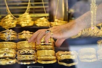 قفزة كبيرة لأسعار الذهب محلياً