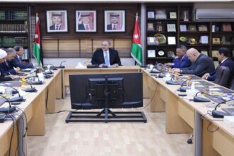 التلهوني يؤكد أهمية التحكيم كبديل لحل المنازعات