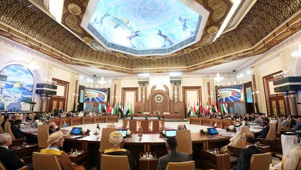 بغداد تستضيف القمة العربية الـ34 بحضور غوتيريش