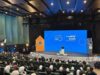 ولي العهد يدعو من منتدى تواصل إلى إيجاد حلول لندرة المياه والبطالة والحفاظ على الإرث