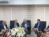 وزير العمل: مصانع الدرة نموذج ناجح للاستثمار الصناعي الغذائي في الأردن