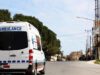 إصابتان بحادثي دهس وتدهور في عمان والمفرق