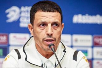 السلامي تحدث عن أهمية المرحلة المقبلة لبلوغ مونديال 2026( تفاصيل )