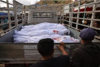 عشرات الشهداء والجرحى في غزة منذ فجر اليوم