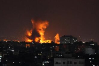 حصيلة العدوان الإسرائيلي على غزة ترتفع إلى أكثر من 52 ألف شهيد وآلاف الجرحى تحت الأنقاض