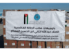 "زكاة المناصرة" تؤكد دور الهيئة الخيرية الهاشمية بدعم صمود الأشقاء الفلسطينيين