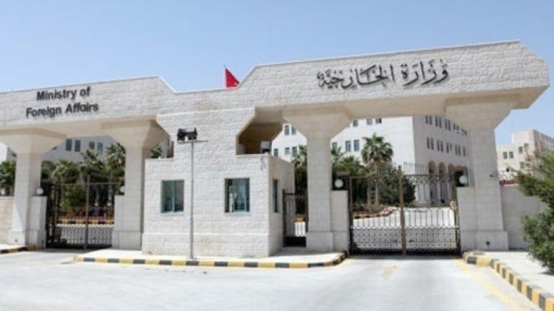 الأردن يدين قرار إسرائيل استئناف تسوية الأراضي في الضفة الغربية