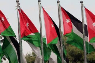 الأردن تدين بأشد العبارات استهداف المستشفى الأوروبي في خان يونس