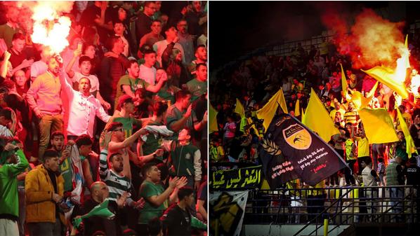 الوحدات يواجه الرمثا لحسم لقب الدوري.. والحسين إربد يترقّب