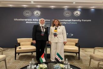 وزيرة التنمية: الأردن ملتزم بدوره الإنساني تجاه الشعب السوري