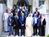 العيسوي: الأردن بقيادة الملك قوي بتماسكه وراسخ في مبادئه