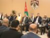 العيسوي: الأردن بقيادة الملك ووعي شعبه محصّن بالوحدة والعزيمة في مواجهة التحديات
