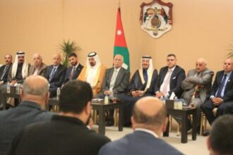العيسوي: الأردن بقيادة الملك ووعي شعبه محصّن بالوحدة والعزيمة في مواجهة التحديات