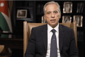 حسان مهنئا بيوم العمال: تحية للسواعد التي تبني وتزرع وتصنع