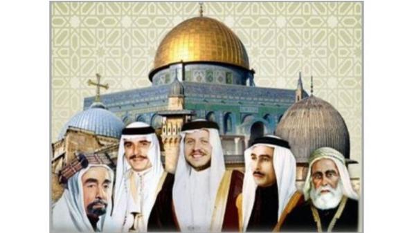 الأردن والقدس.. 79 عامًا من الاستقلال و104 أعوام من الوصاية والثبات على الحق