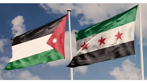 وفد اقتصادي أردني كبير يزور سوريا اليوم