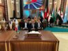 الصفدي يترأس وفد الأردن في اجتماع وزراء الخارجية العرب